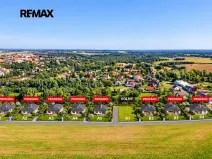 Prodej pozemku pro bydlení, Týnec nad Labem, 911 m2