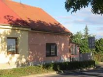 Dražba rodinného domu, Cítoliby, Lounská, 251 m2