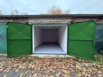 Pronájem ostatní, Slaný, Ouvalova