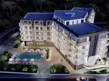 Prodej bytu 2+kk, Qerret, Albánie, 55 m2
