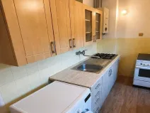 Pronájem bytu 2+1, Brno, Sadovského, 56 m2