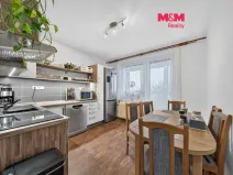 Prodej bytu 4+1, Pelhřimov - Starý Pelhřimov, 86 m2