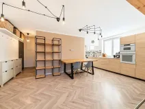Prodej bytu 3+kk, Nový Hrozenkov, 81 m2