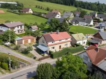 Pronájem bytu 3+kk, Horní Branná, 120 m2