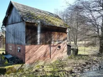 Prodej rodinného domu, Křižany, 168 m2