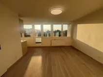 Pronájem bytu 1+kk, Praha - Karlín, Nekvasilova, 27 m2