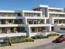 Prodej bytu 3+kk, El Poble Nou de Benitatxell, Španělsko, 95 m2