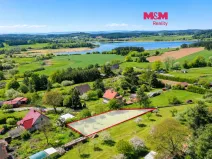 Prodej pozemku pro bydlení, Kvášňovice, 745 m2