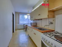 Prodej bytu 2+1, Písek - Budějovické Předměstí, Truhlářská, 56 m2