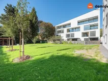 Pronájem bytu 2+kk, Ostrava, Na Burni, 61 m2