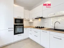 Prodej bytu 2+1, Klatovy - Klatovy III, Masarykova, 54 m2