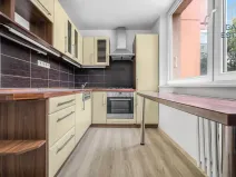 Pronájem bytu 3+1, Holešov, Novosady, 72 m2