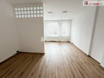 Pronájem kanceláře, Praha - Nové Město, Vodičkova, 30 m2