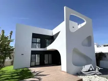 Prodej vily, Rojales, Španělsko, 100 m2