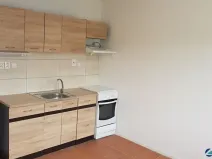 Pronájem bytu 1+1, Česká Třebová, 43 m2