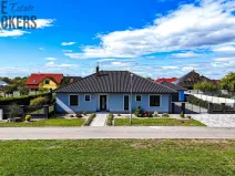 Prodej rodinného domu, Březí, Platanová, 133 m2