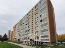 Pronájem bytu 3+1, Hrádek nad Nisou, Pod tratí, 71 m2