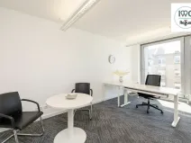 Pronájem kanceláře, Praha - Nusle, Lomnického, 7 m2