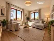 Prodej bytu 2+1, Praha - Písnice, Libušská, 42 m2