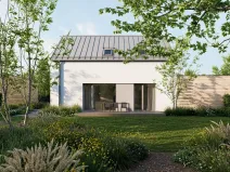 Prodej domu, Liptál, 125 m2