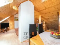 Prodej rodinného domu, Brno, Šaumannova, 150 m2