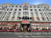 Pronájem kanceláře, Praha - Nové Město, Spálená, 174 m2