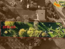 Prodej pozemku pro bydlení, Krmelín, 2076 m2