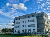Pronájem bytu 1+kk, Praha - Kbely, Generála Bočka, 34 m2
