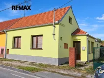 Prodej rodinného domu, Lednice, Václavkova, 100 m2