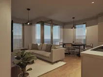 Prodej bytu 3+kk, Poděbrady, Fügnerova, 72 m2