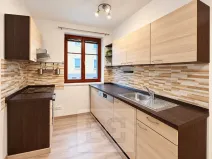 Pronájem bytu 2+kk, Jablonec nad Nisou, SNP, 46 m2