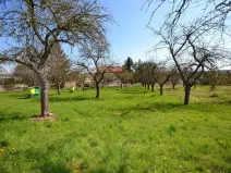 Prodej zahrady, Bučovice, 363 m2