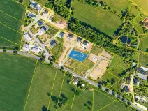 Prodej pozemku pro bydlení, Jeseník, 1184 m2