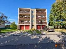 Prodej bytu 1+1, Frýdek-Místek, Kollárova, 23 m2
