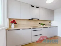 Prodej bytu 3+kk, Slaný, Bezručova, 74 m2