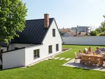 Prodej rodinného domu, Určice, 134 m2