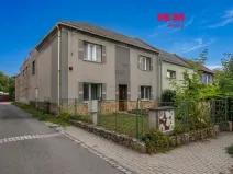 Prodej rodinného domu, Bystročice - Žerůvky, 200 m2