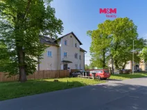 Pronájem bytu 5+1, Cheb - Tršnice, 98 m2