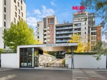 Prodej bytu 3+kk, Praha - Holešovice, Sanderova, 83 m2