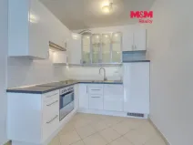 Pronájem bytu 2+kk, Praha, Sazovická, 47 m2