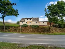Prodej rodinného domu, Bubovice, Nad Kapličkou, 160 m2