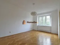 Pronájem bytu 2+kk, Praha - Nusle, Žateckých, 53 m2
