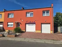 Pronájem bytu 2+1, Mostkovice, U Hřiště, 66 m2