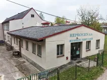 Prodej výrobních prostor, Jindřichův Hradec, 9726 m2