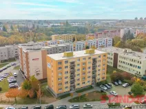 Prodej bytu 2+1, Plzeň, Terezie Brzkové, 62 m2