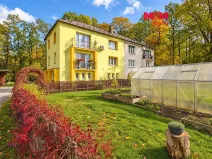 Prodej bytu 3+1, Třeboň - Holičky, 99 m2
