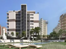 Prodej bytu 3+kk, Guardamar del Segura, Španělsko, 82 m2