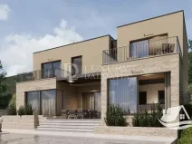 Prodej vily, Omiš, Chorvatsko, 154 m2