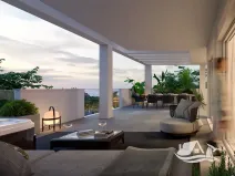 Prodej bytu 4+kk, Benalmádena, Španělsko, 129 m2