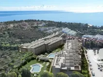 Prodej bytu 4+kk, Manilva, Španělsko, 103 m2